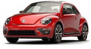 2016 Volkswagen Beetle 1.2 TSI BMT 105 PS Design Araba kullananlar yorumlar